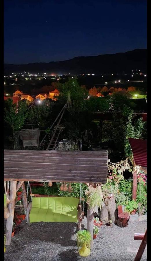 Готель Casa Rariana Келіменешті Екстер'єр фото